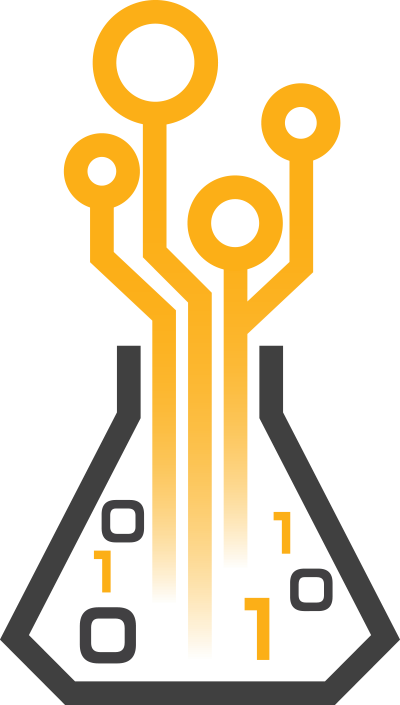 01 lab logo